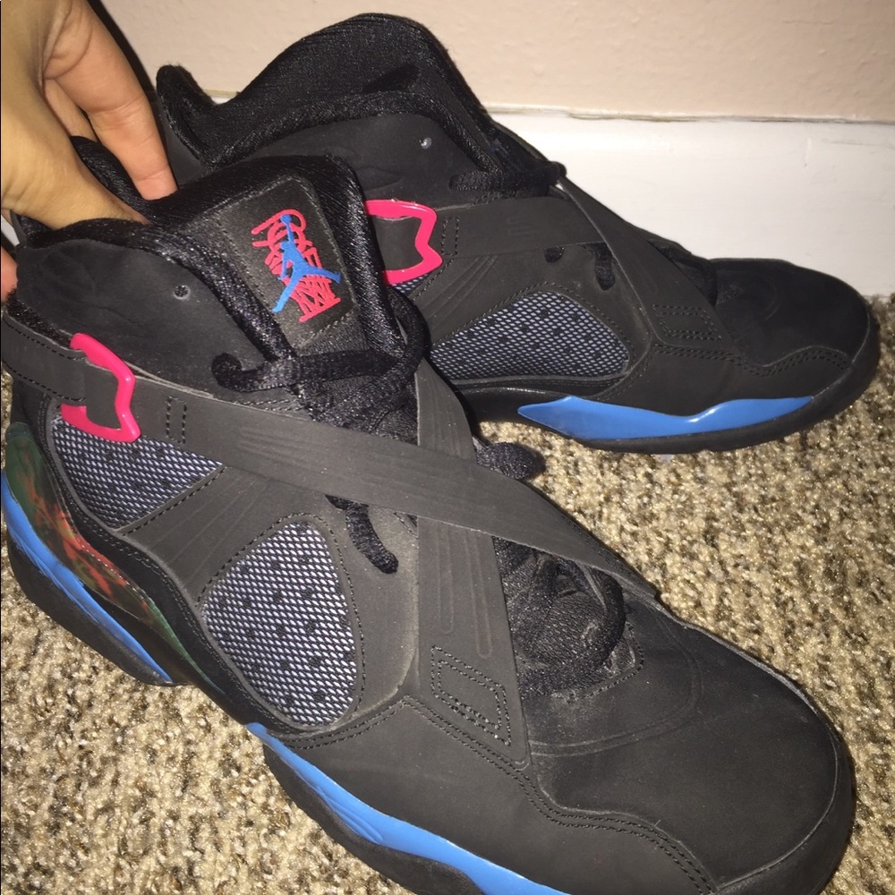 Jordan’s